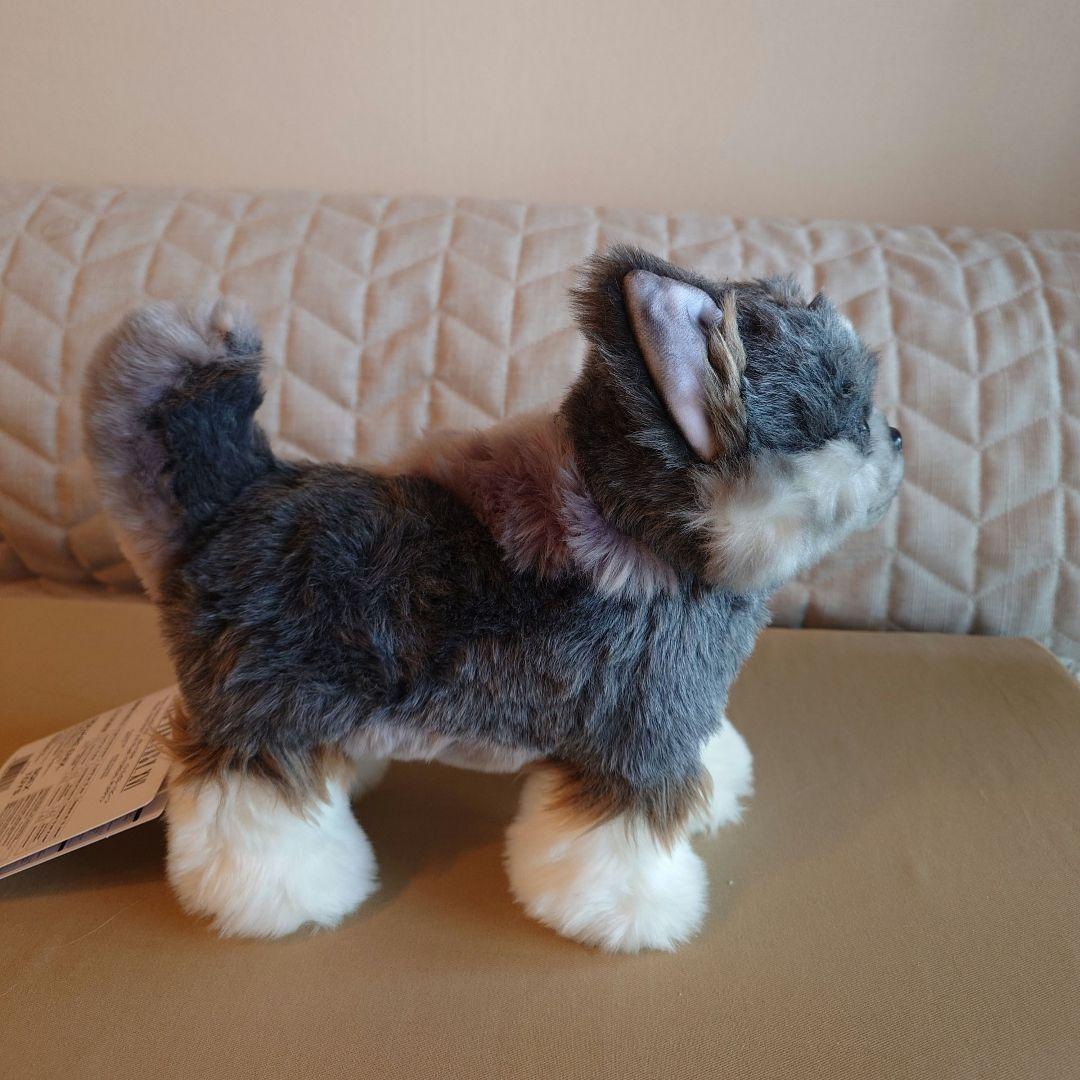 FINAL FANTASY XVI ぬいぐるみ トルガル・パピー - メルカリ