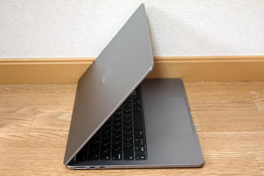 ぷいぷい様専用【使用期間1年未満】Apple MacBook Air M3 13 - メルカリ