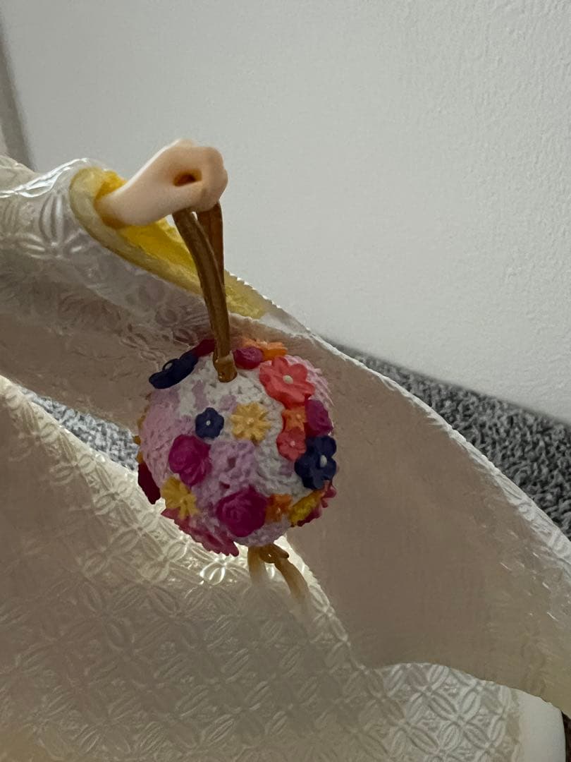 フリュー　やはり俺の青春ラブコメはまちがっている。一色いろは　白無垢　美品