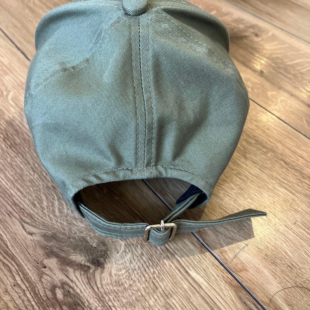 chiiiibag キャップ hosi様専用 - メルカリ