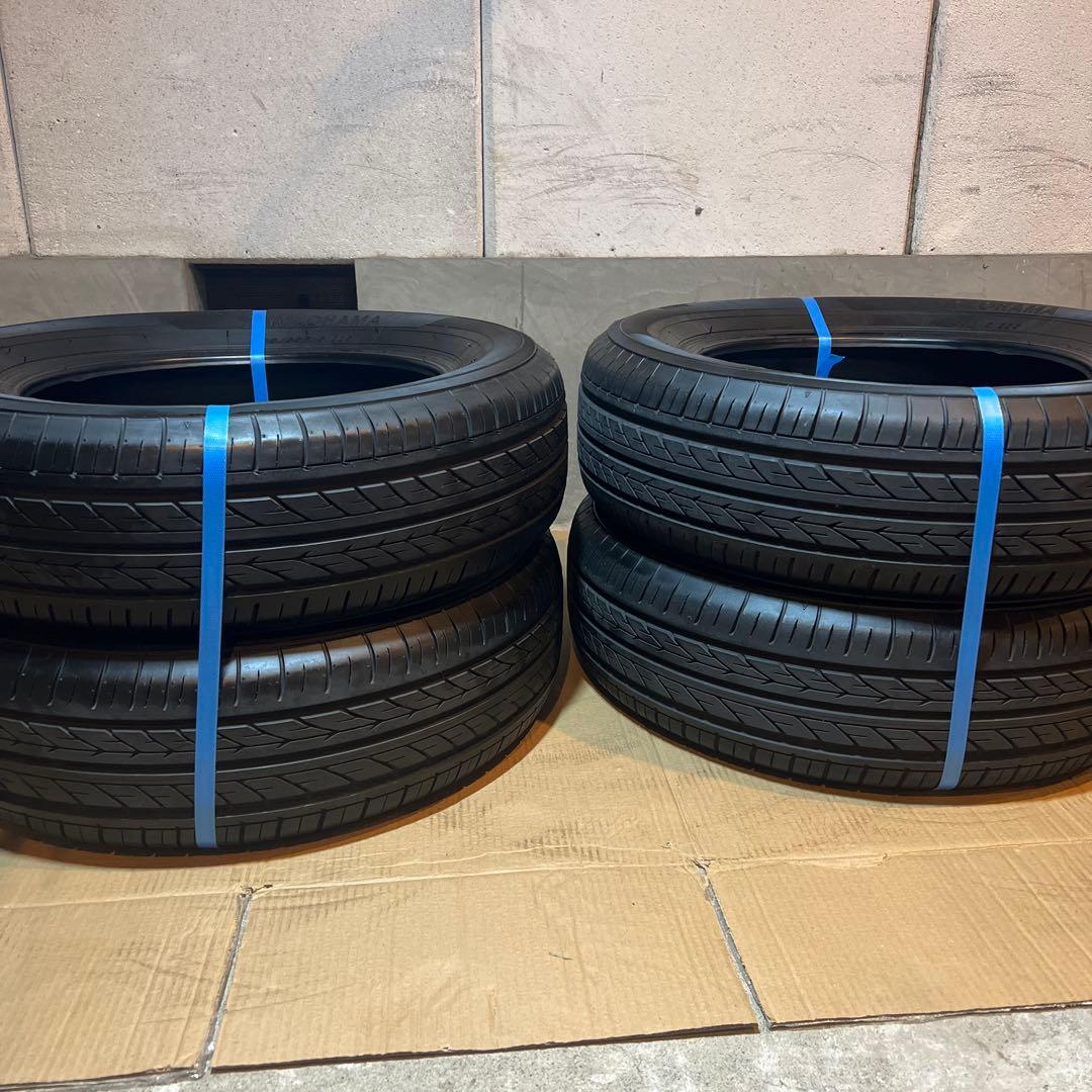 hieuckk2007様 フリード 新車外しタイヤ 4本中2本 ② - メルカリ