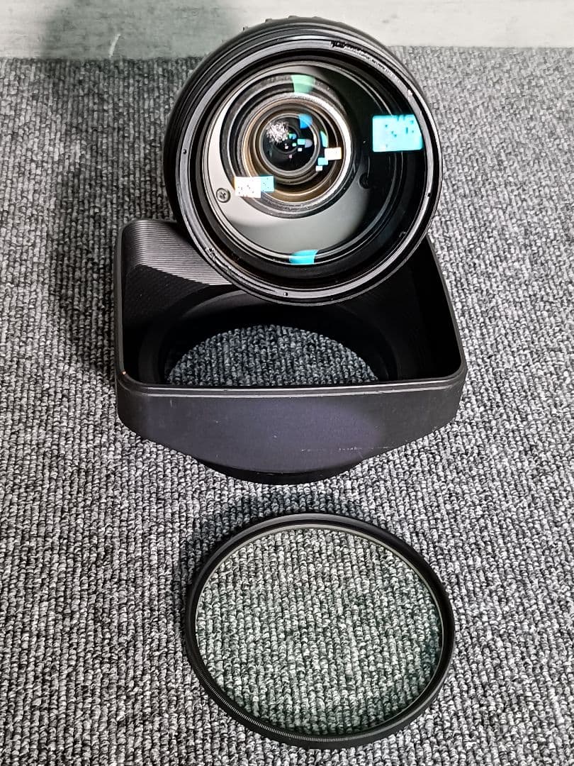 Canon BCTVズームレンズ、YJ19☓9B 9-171mm 1∶1.8 - メルカリ