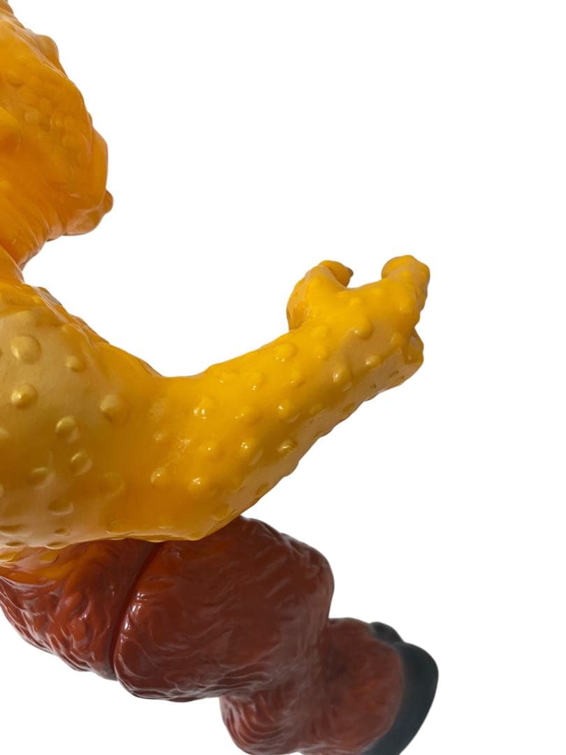 ビークル版 サイクロプス ソフビ ハリーハウゼン