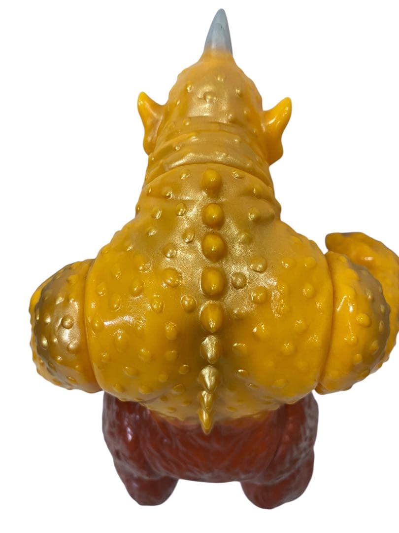 ビークル版 サイクロプス ソフビ ハリーハウゼン