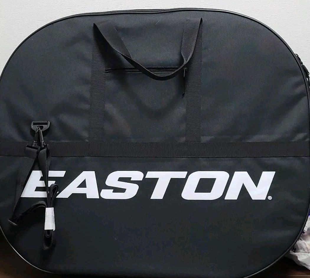 EASTON イーストン EASTON ホイールバッグ 2本用