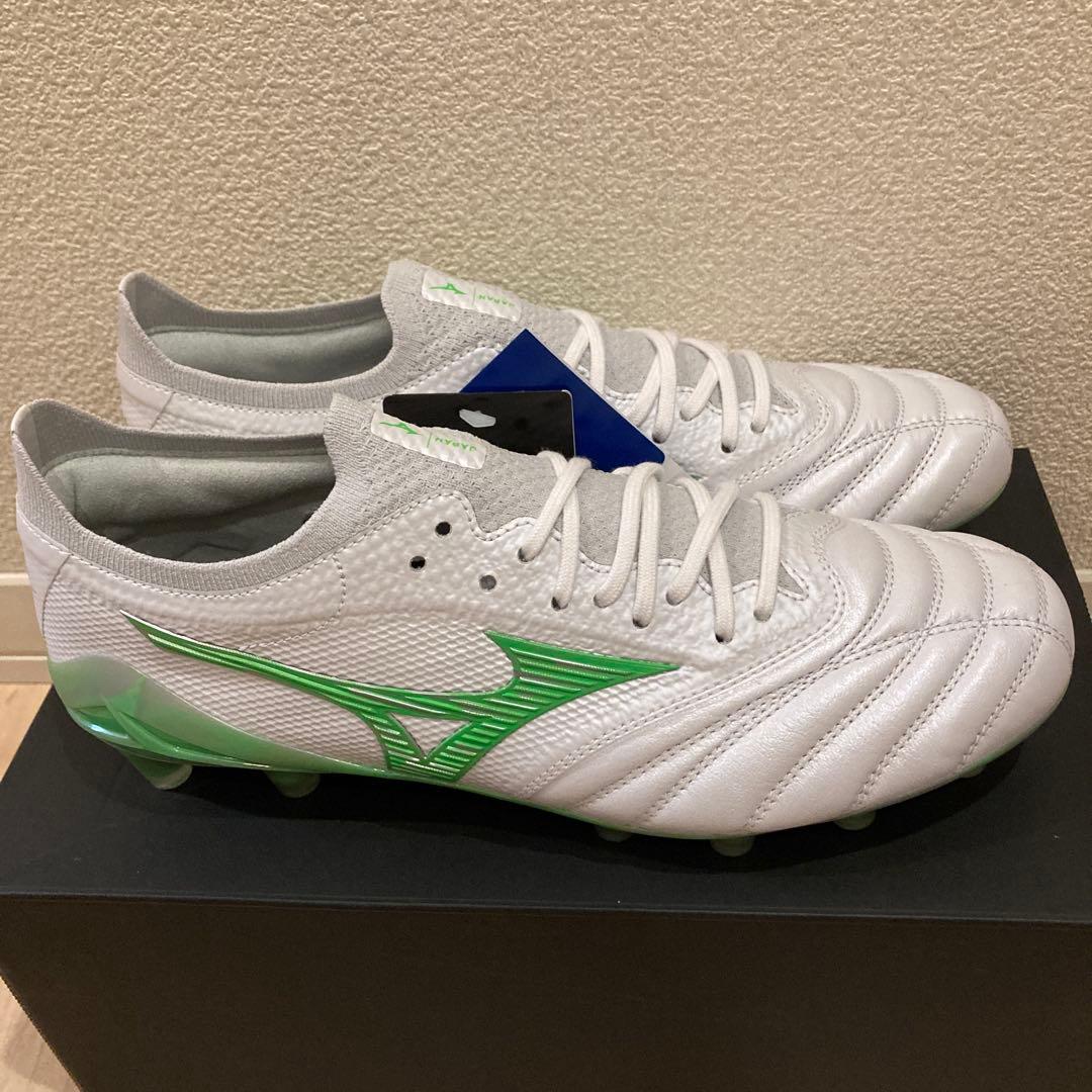 ミズノ モレリアネオ4βJAPAN 25.0cm FRONTIER PACK