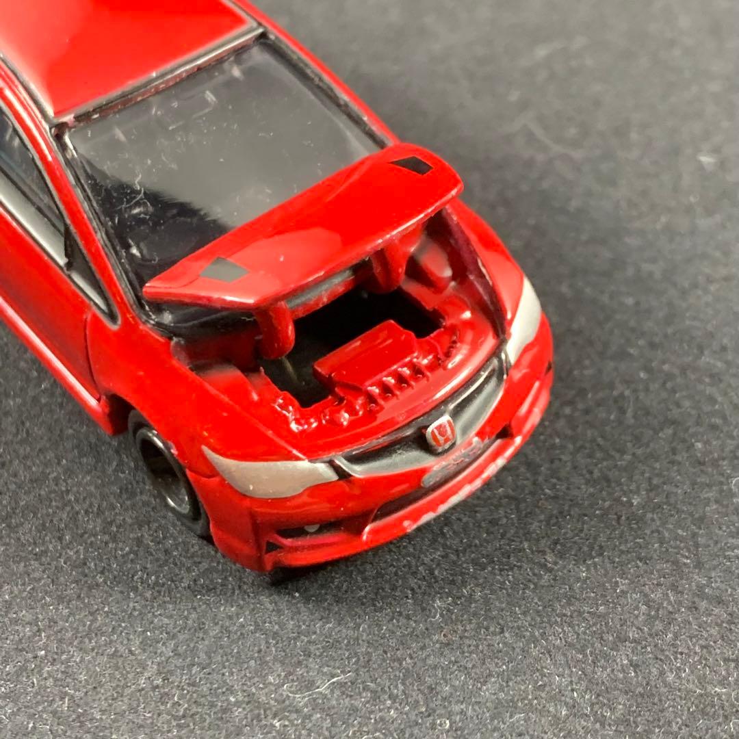 送料込 トミカ トイズドリームプロジェクト ホンダ シビック MUGEN RR