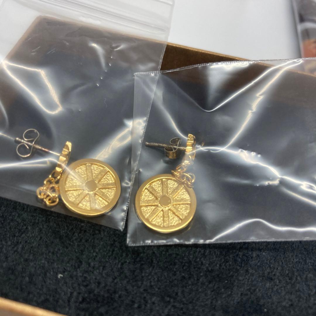 Fate カルナ サーヴァント　アクセサリーシリーズ　赤のランサー