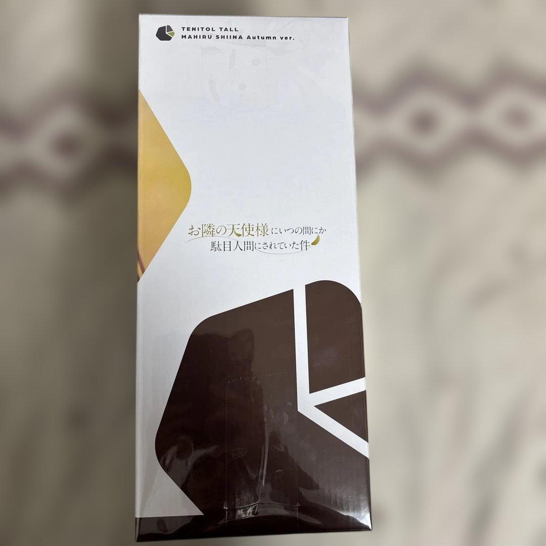 TENITOL TALL 椎名真昼 Autumn ver