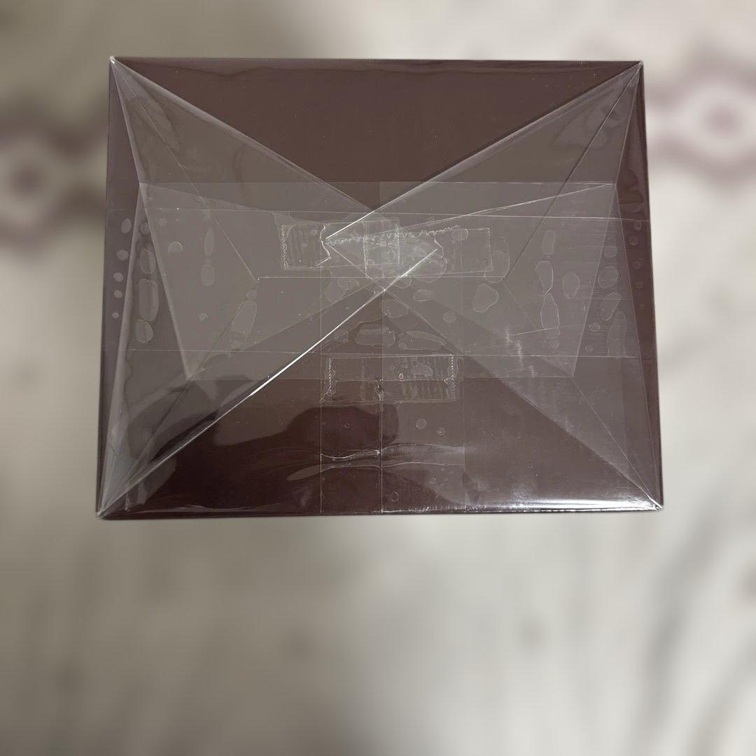 TENITOL TALL 椎名真昼 Autumn ver