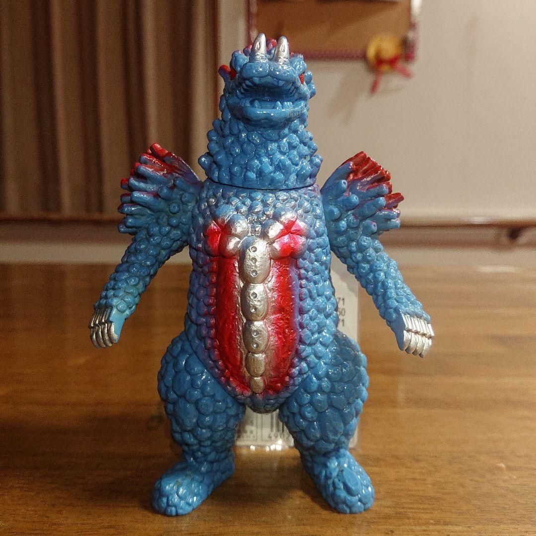 ベロクロン ソフビ - メルカリ