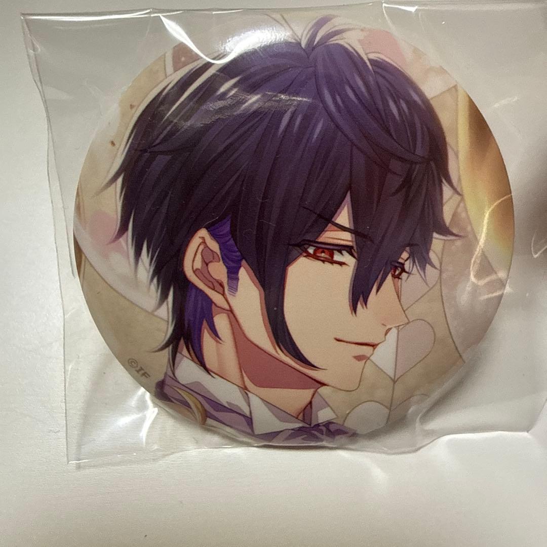 キューピットパラサイト 缶バッジセット - メルカリ