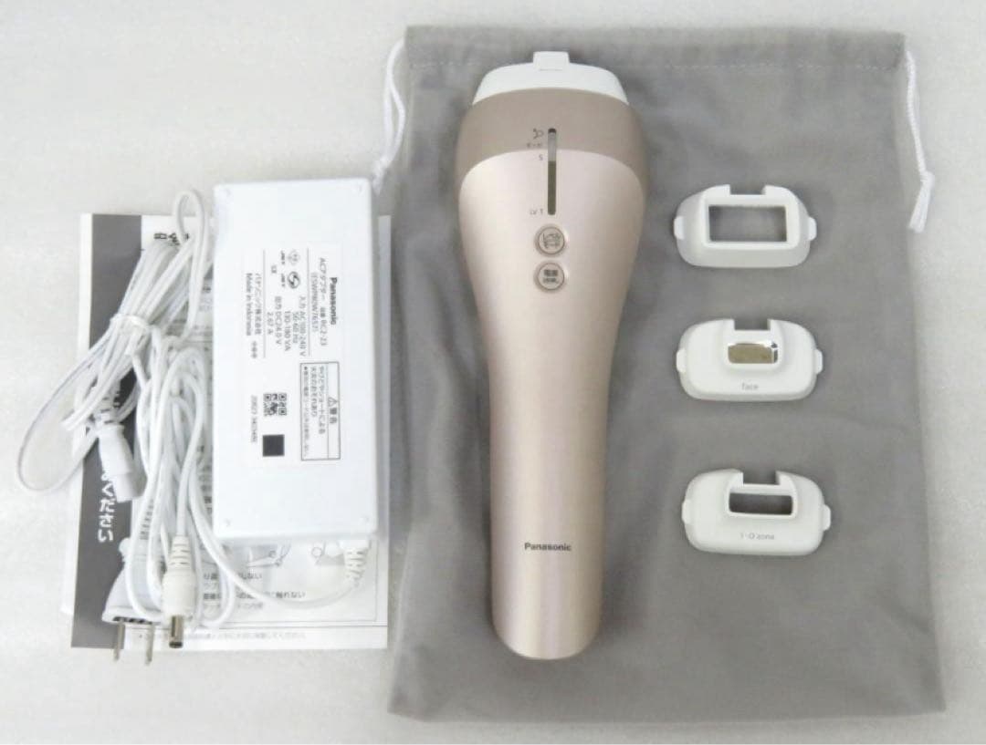 スキンケアデバイス プラズマクル