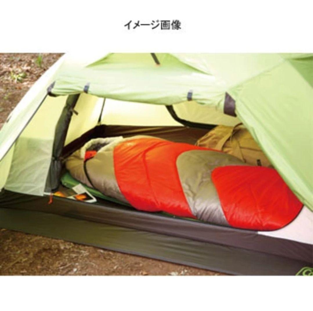 廃盤レア品 美品 コールマン Coleman タスマンコンパクト X/-18 ➁