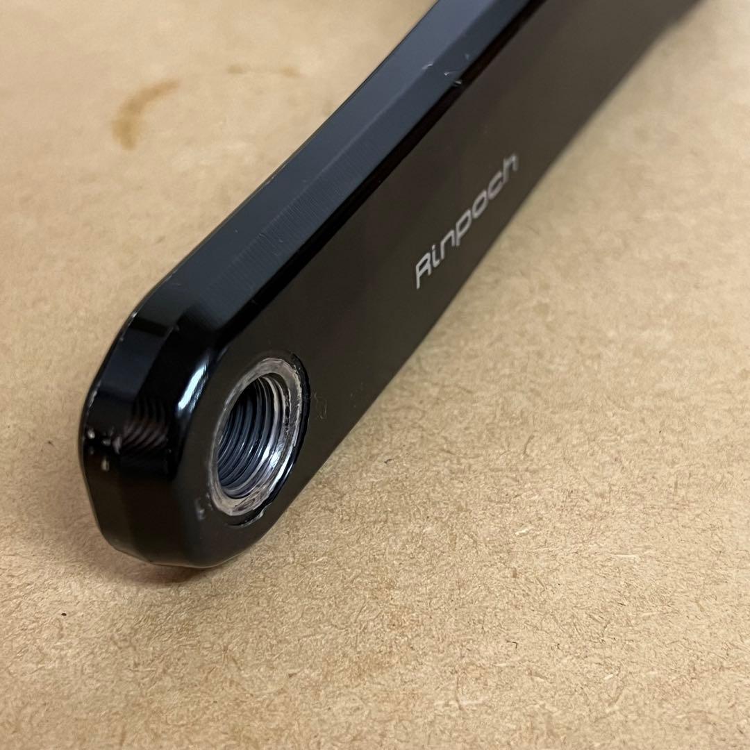 希少品 Rinpoch RC3230 クランクセット 144BCD 49T - メルカリ