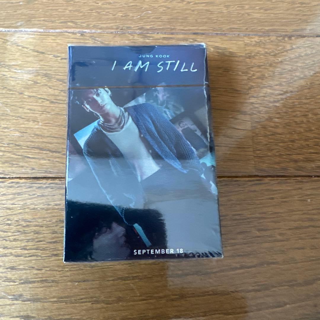 BTS グクアノラックロンTトレーナー他