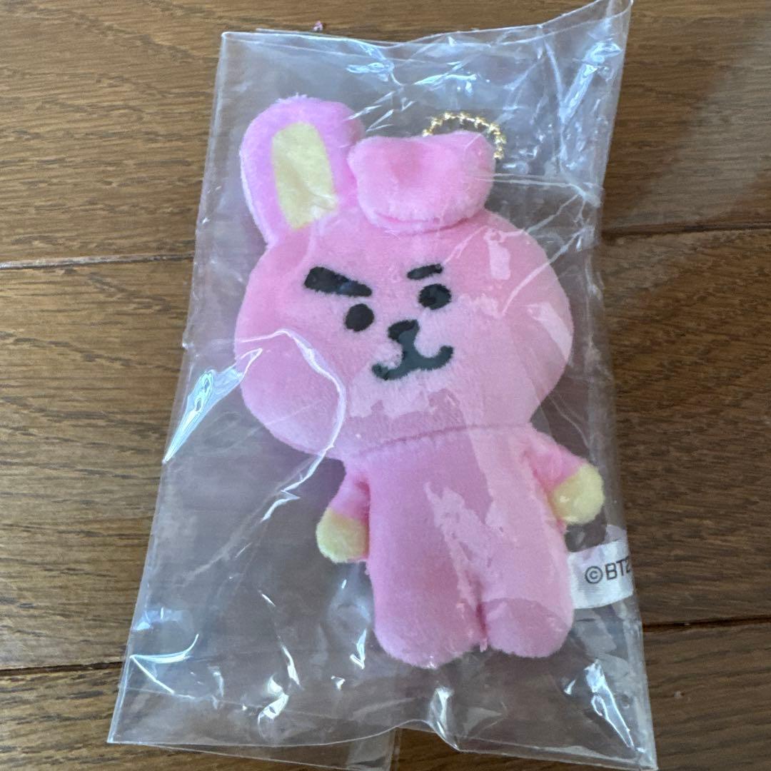 BTS グクアノラックロンTトレーナー他