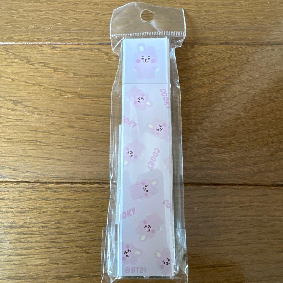 BTS グクアノラックロンTトレーナー他