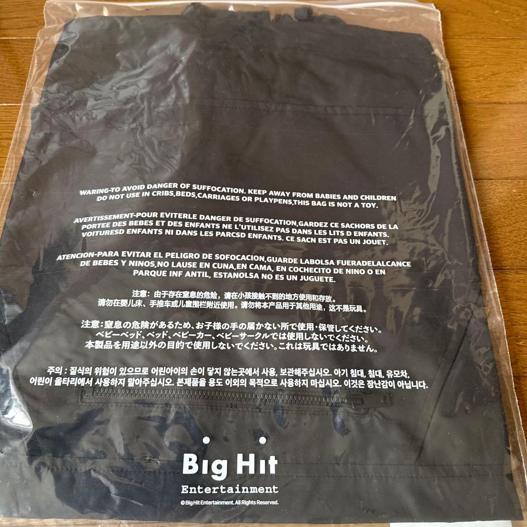 BTS グクアノラックロンTトレーナー他