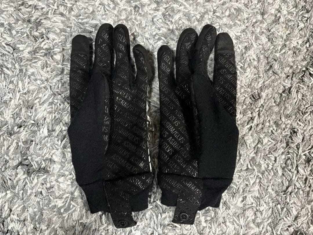 Ashram グローブ ECWGS OVER MITT - メルカリ