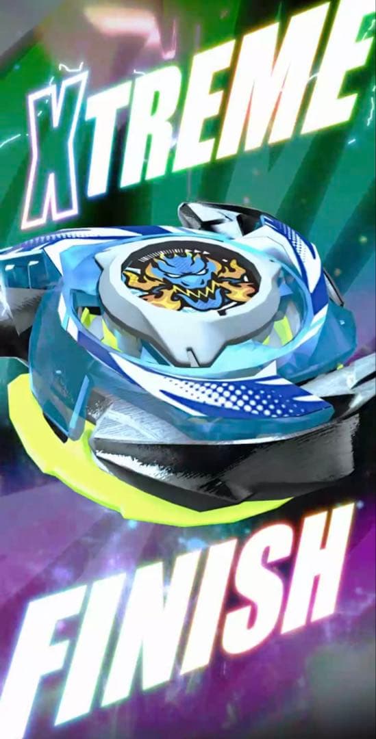 ワルキューレボルトS レアベイ ベイブレードX - メルカリ