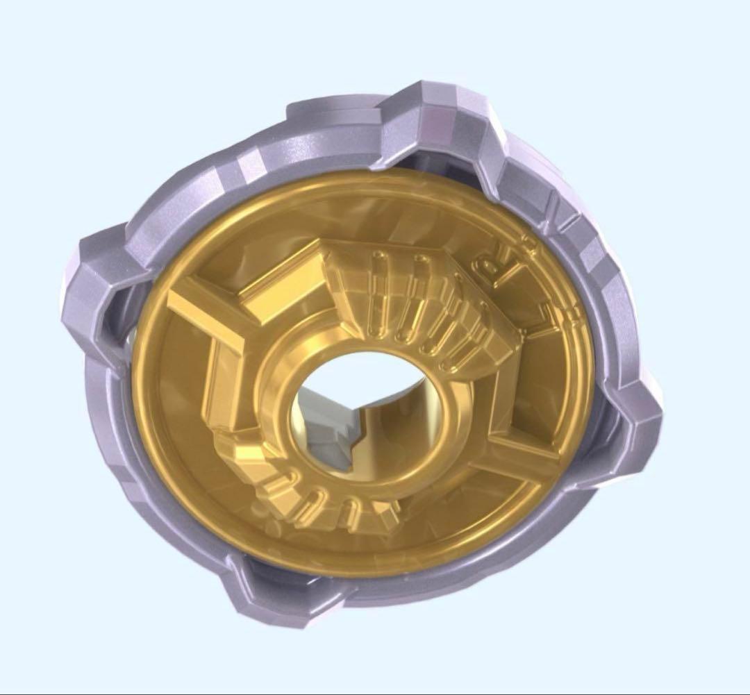 ワルキューレボルトS レアベイ ベイブレードX - メルカリ