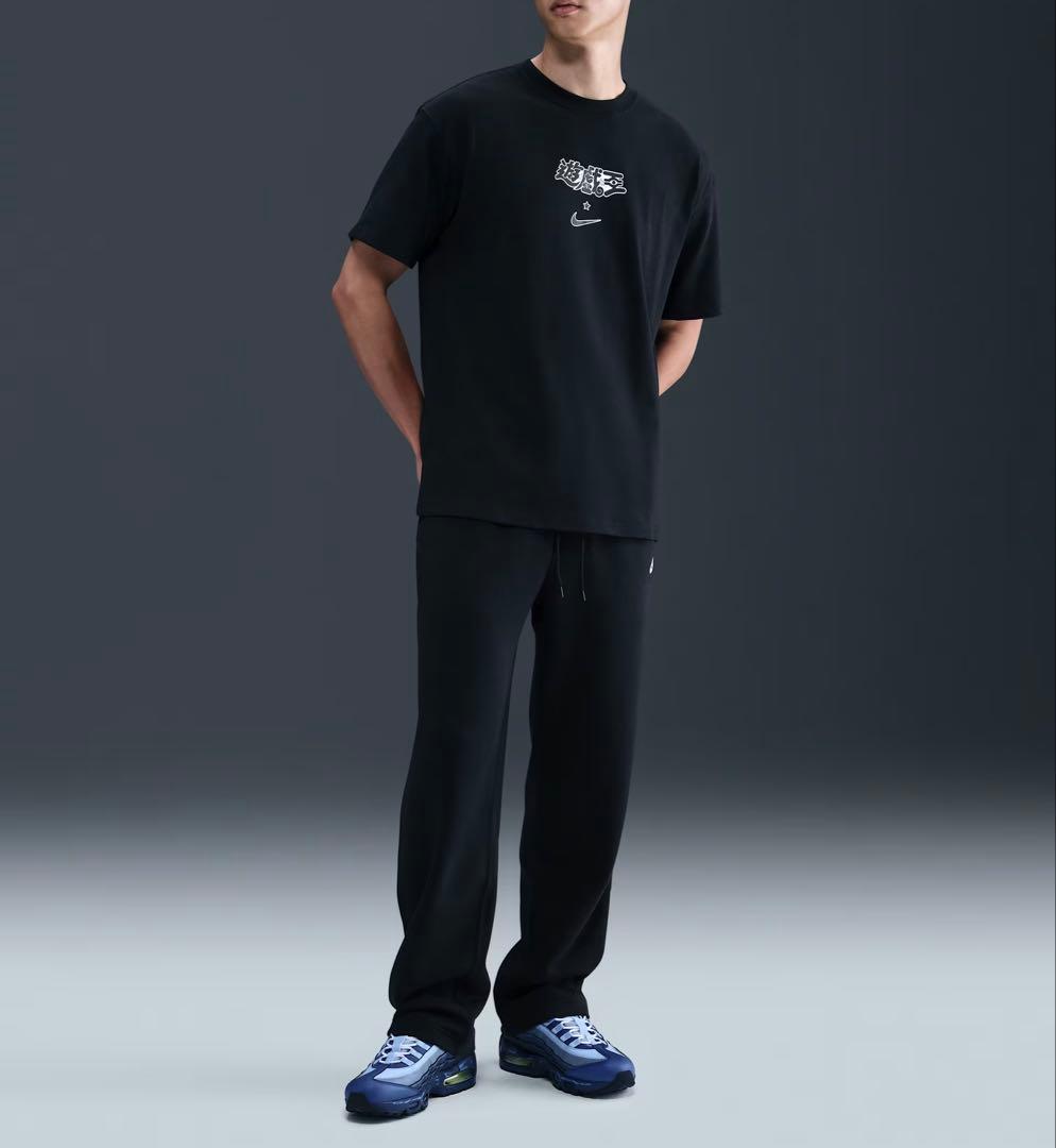 新品】Mサイズ NIKE 遊戯王 コラボ Tシャツ 限定品 - メルカリ