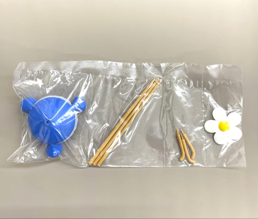 中袋未開封 ピクミン2 コレクションフィギュア3 青オニヨン