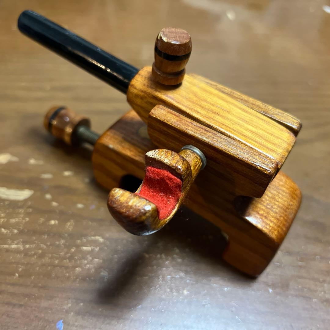 飛騨 ヘラブナ万力 - メルカリ