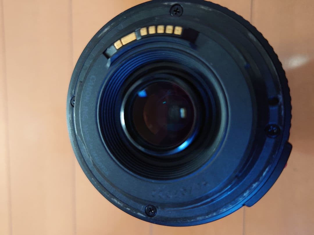 その他 Canon EF90-300F4.5-5.6 USM