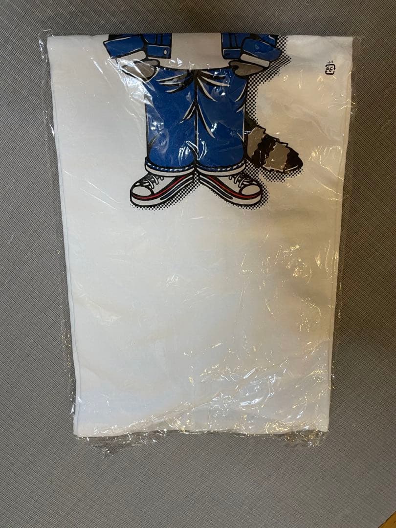 TAKAHIRO 24KARATS ロングTシャツ