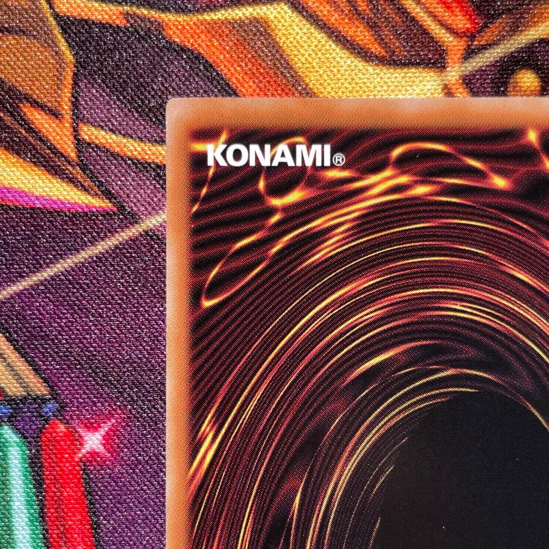 遊戯王 白の聖女 エクレシア 絵違い 25thシークレットレア