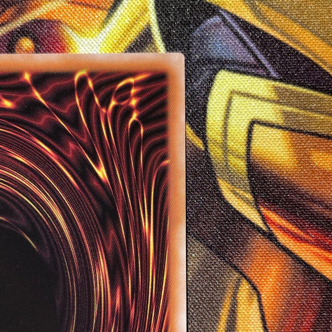 遊戯王 白の聖女 エクレシア 絵違い 25thシークレットレア