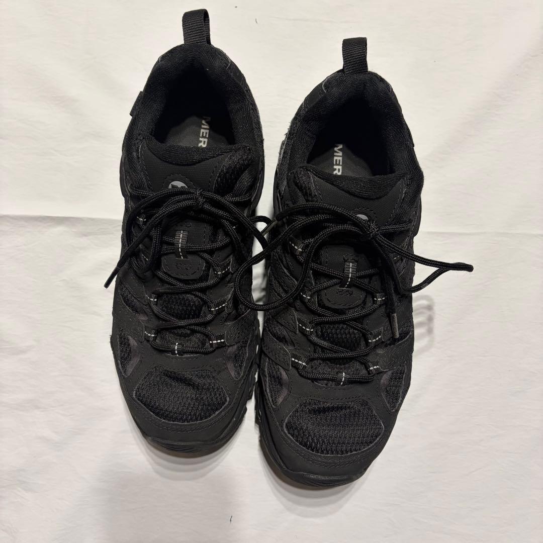 MERRELL Moab 3 GORE-TEX ブラック　26.5cm