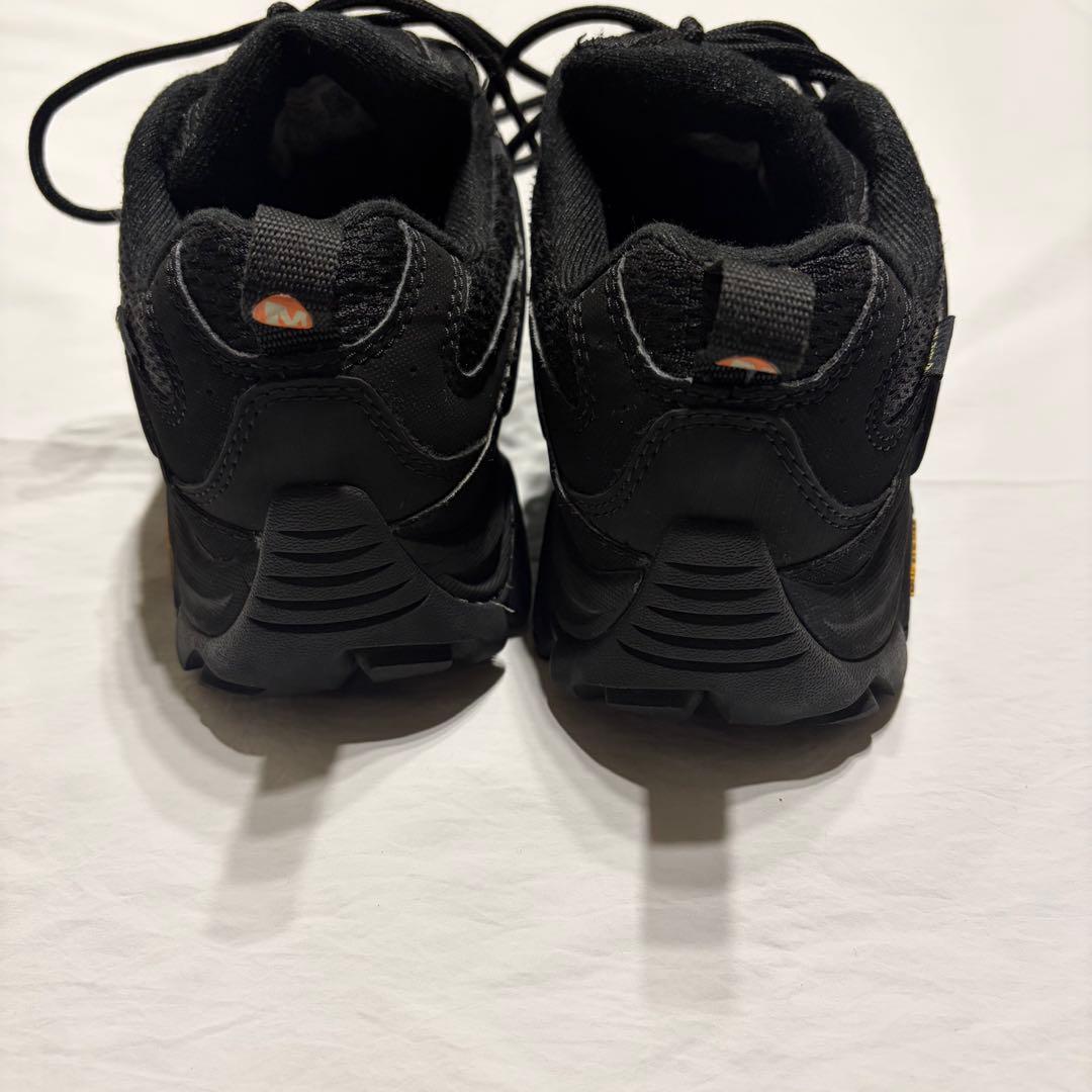 MERRELL Moab 3 GORE-TEX ブラック　26.5cm