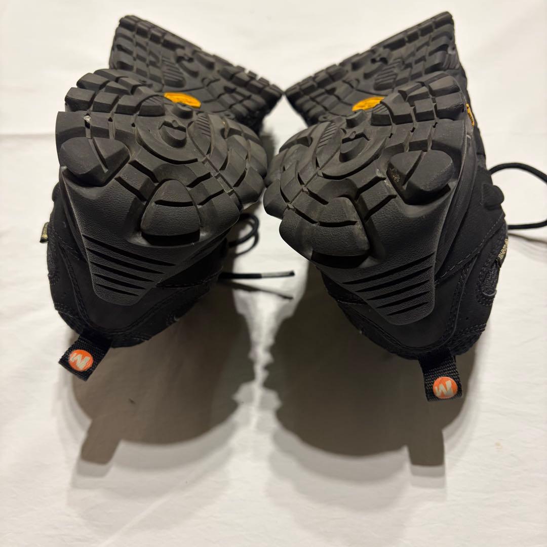 MERRELL Moab 3 GORE-TEX ブラック　26.5cm