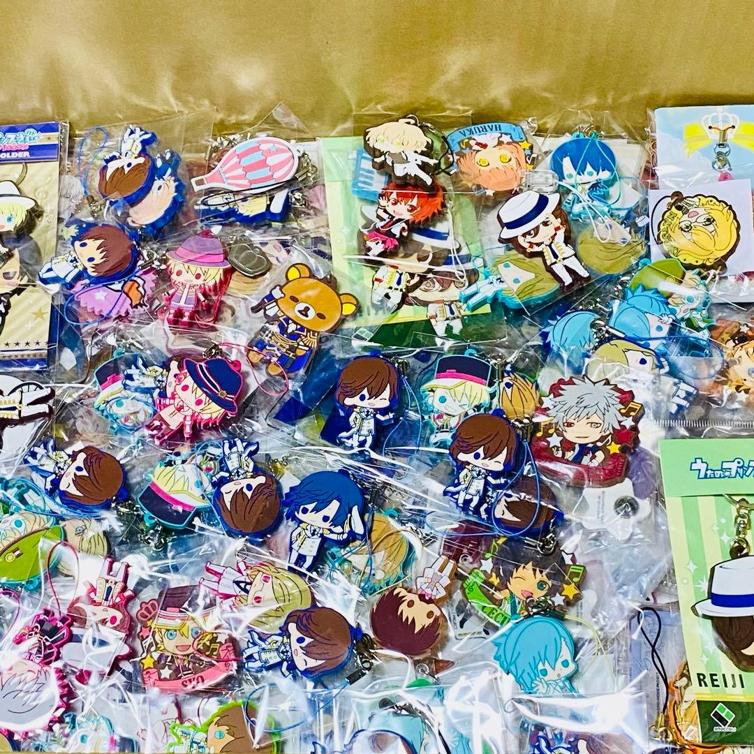 うたの☆プリンスさまっ♪ グッズ 大量 まとめ売り 約822点セット