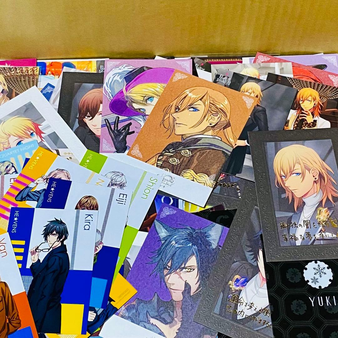 うたの☆プリンスさまっ♪ グッズ 大量 まとめ売り 約822点セット