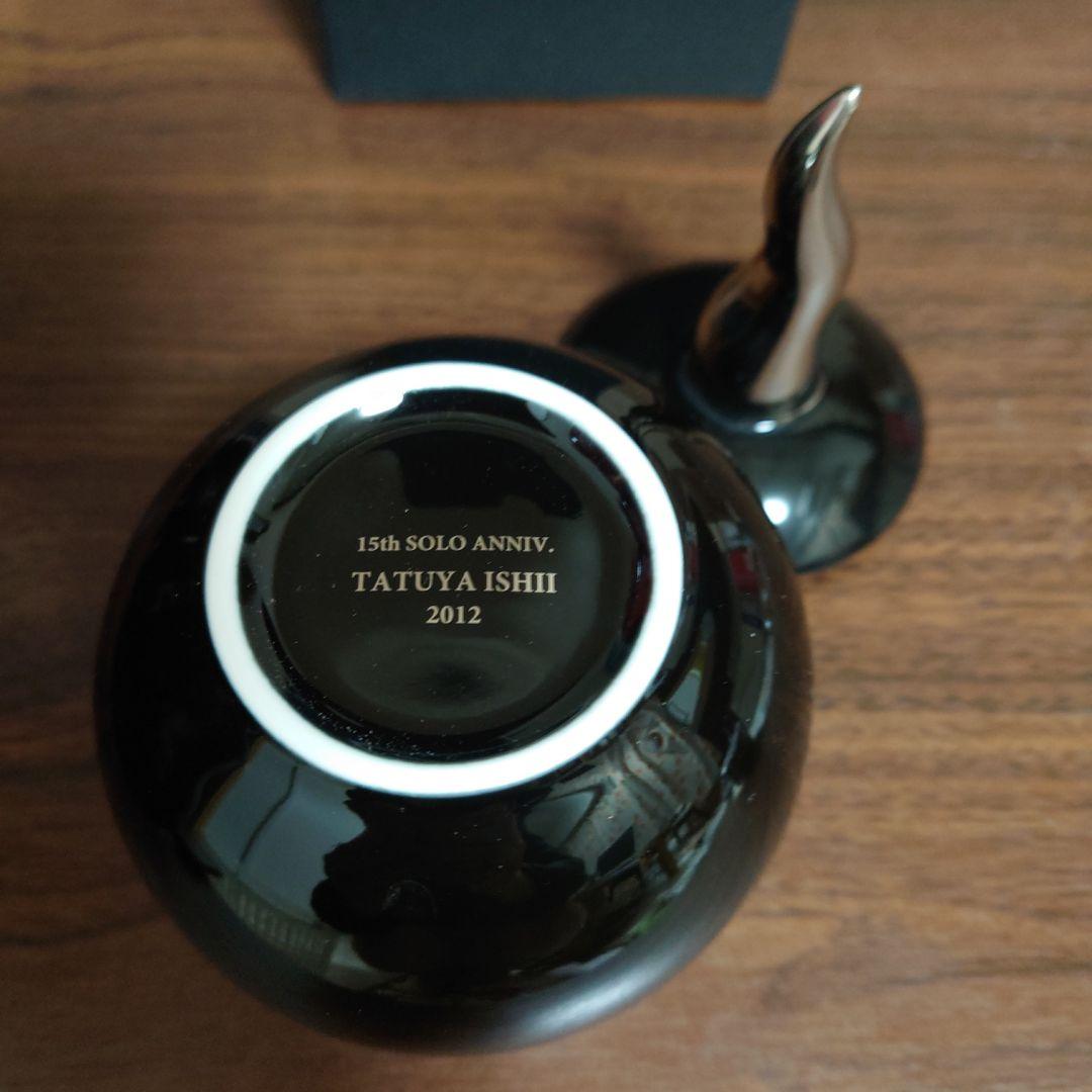 石井竜也 MOONOポット MOONLIGHT DANCE PARTY