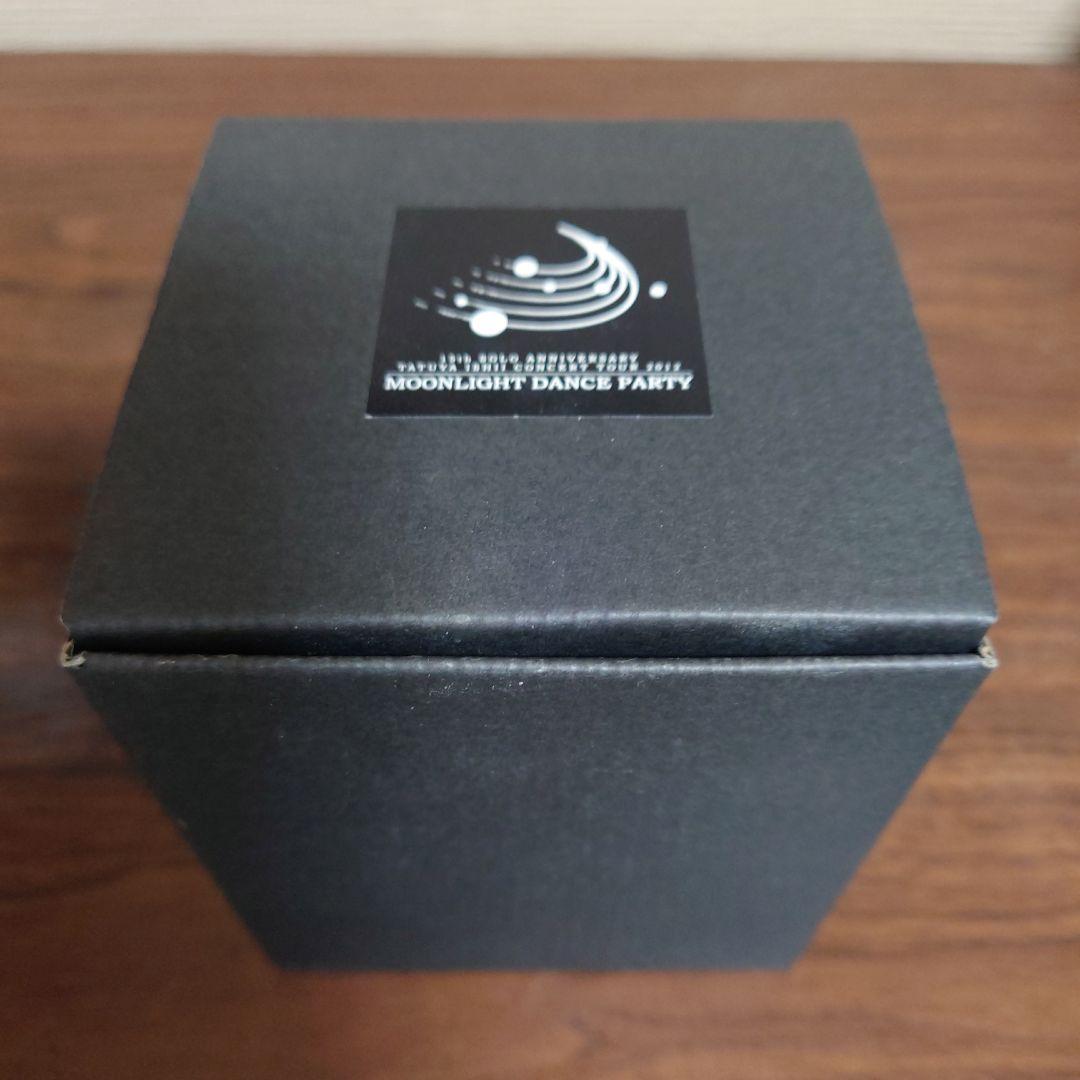 石井竜也 MOONOポット MOONLIGHT DANCE PARTY