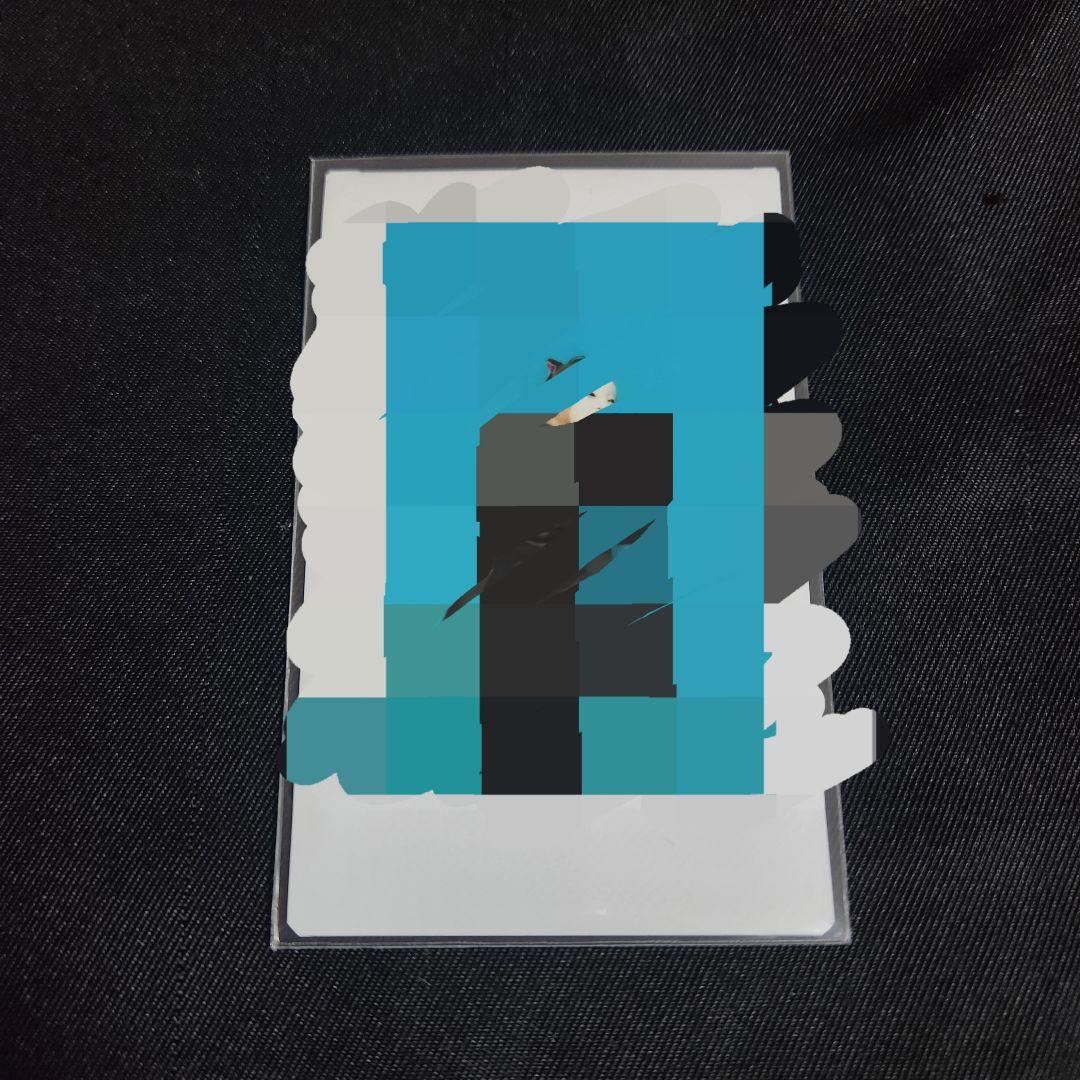 O-MENZ おかめ チェキ バレンタイン 猫耳 - メルカリ