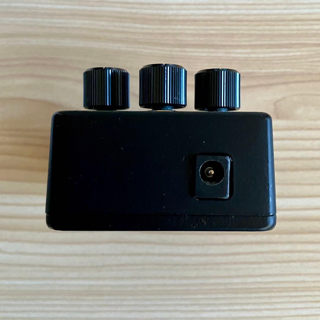 ギター Keeley GC-2 LIMITING AMPLIFIER