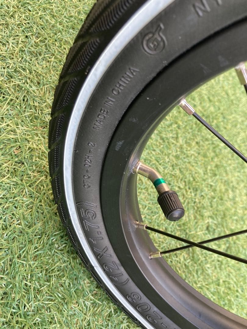 striderpro ストライダープロ シルバー カーボンシートポスト カスタム