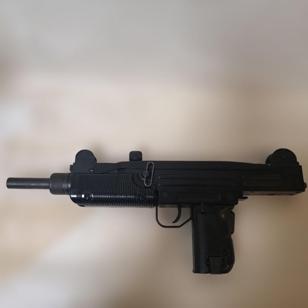 marushinマルシン　uziウージー　電動ガン