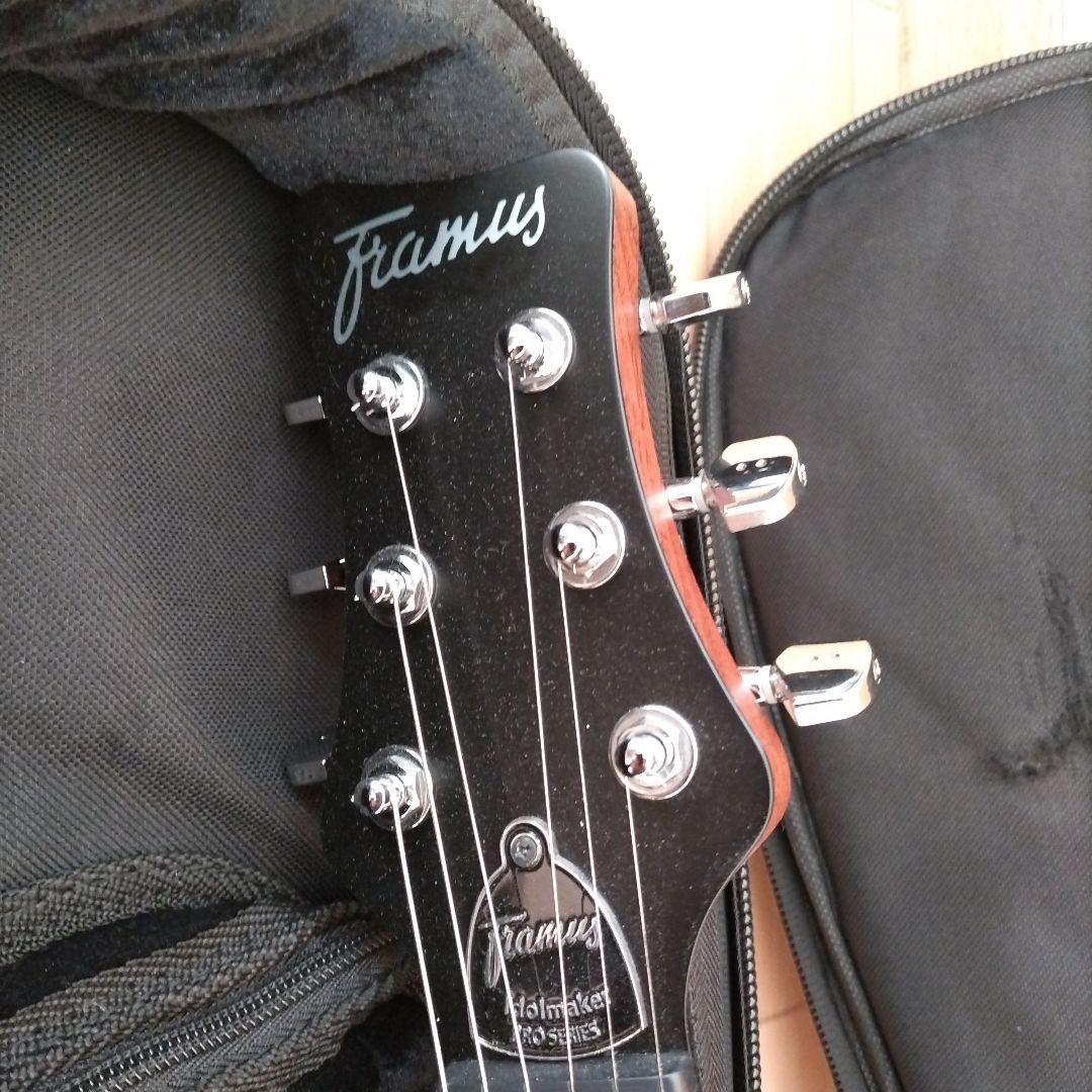 フラマス エレキギター PS Idol maker TS NB - メルカリ