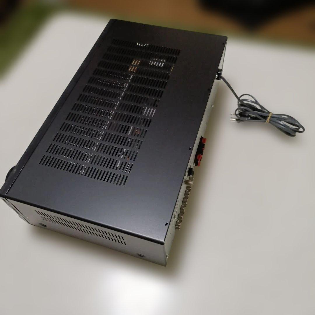 SONY STR-DH100 プリメインアンプ STR-DH100 SONY プリメインアンプ