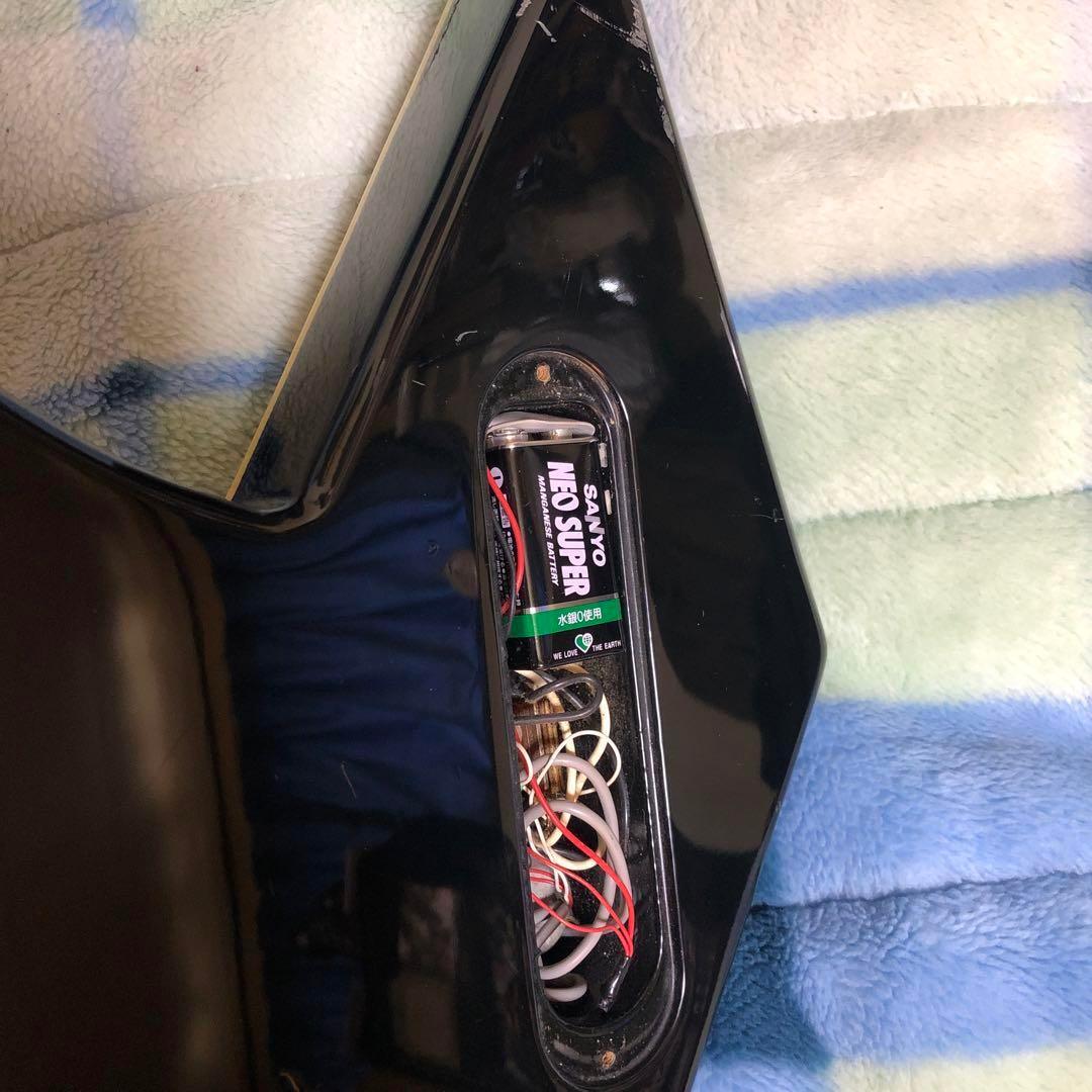 X JAPAN HEATH モデル ベース FERNANDES Burny - メルカリ