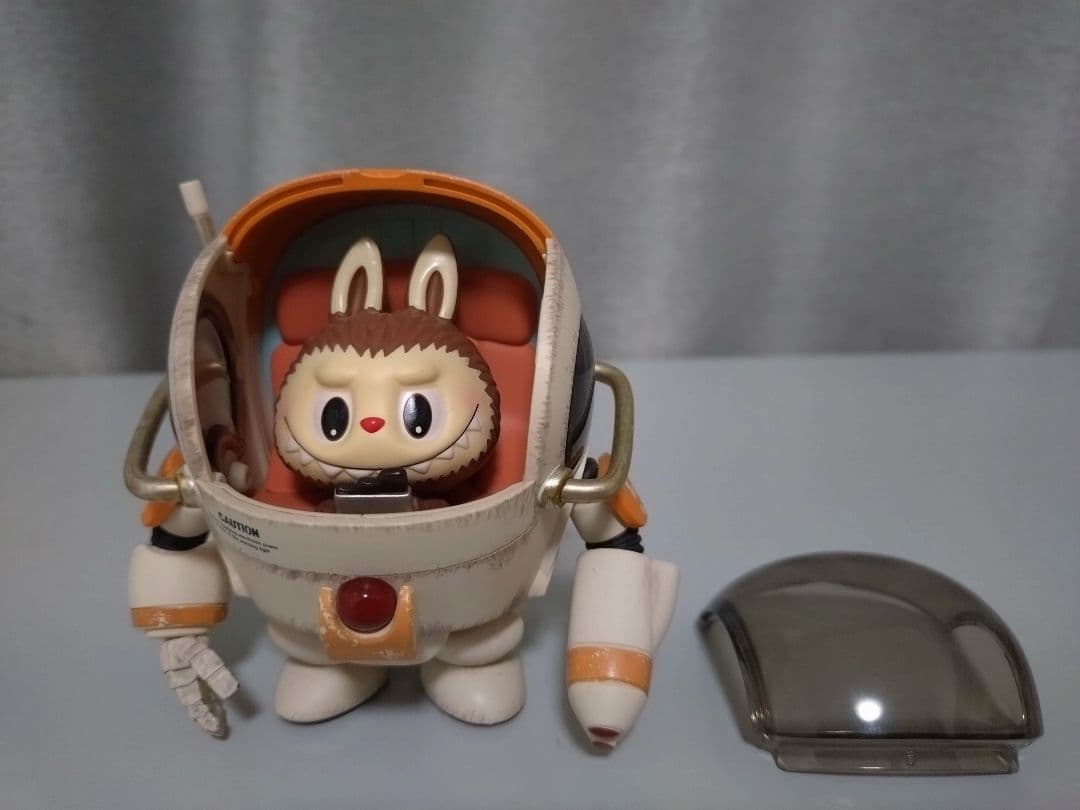 POPMART THE MONSTERS × 横山 宏 3点まとめ売り