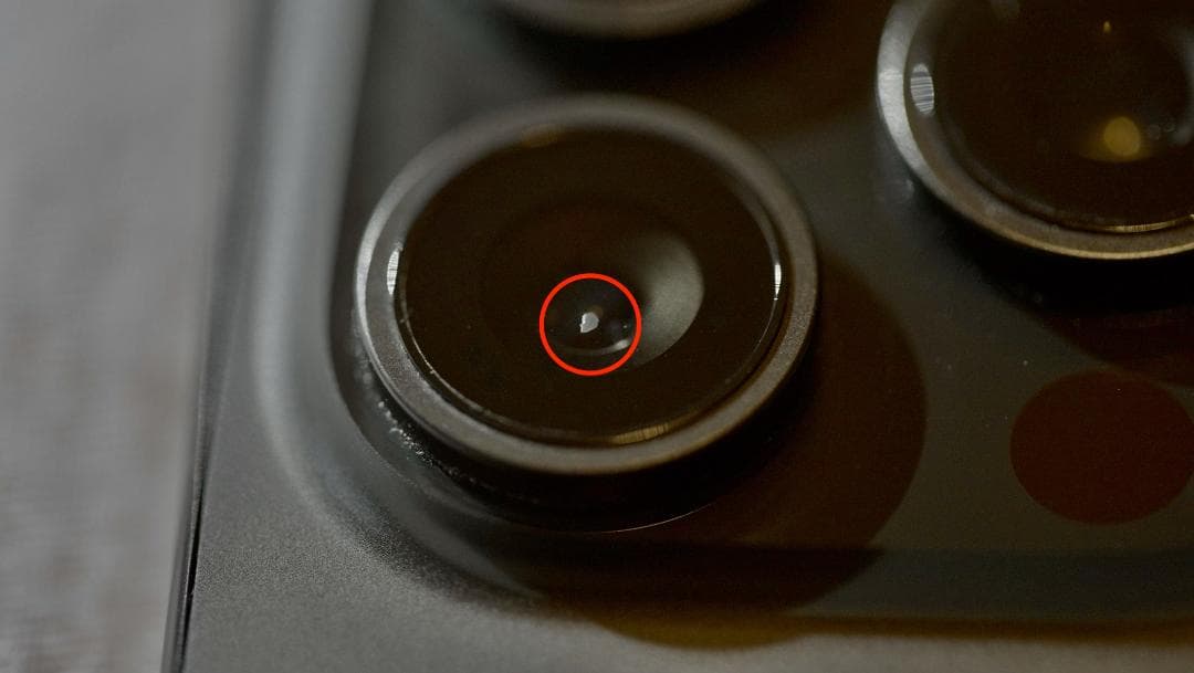 ぴ*こ様 Apple iPhone 15 Pro グラファイト