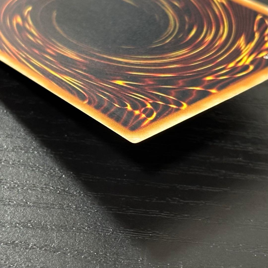 遊戯王 真紅眼の闇竜 レリーフ